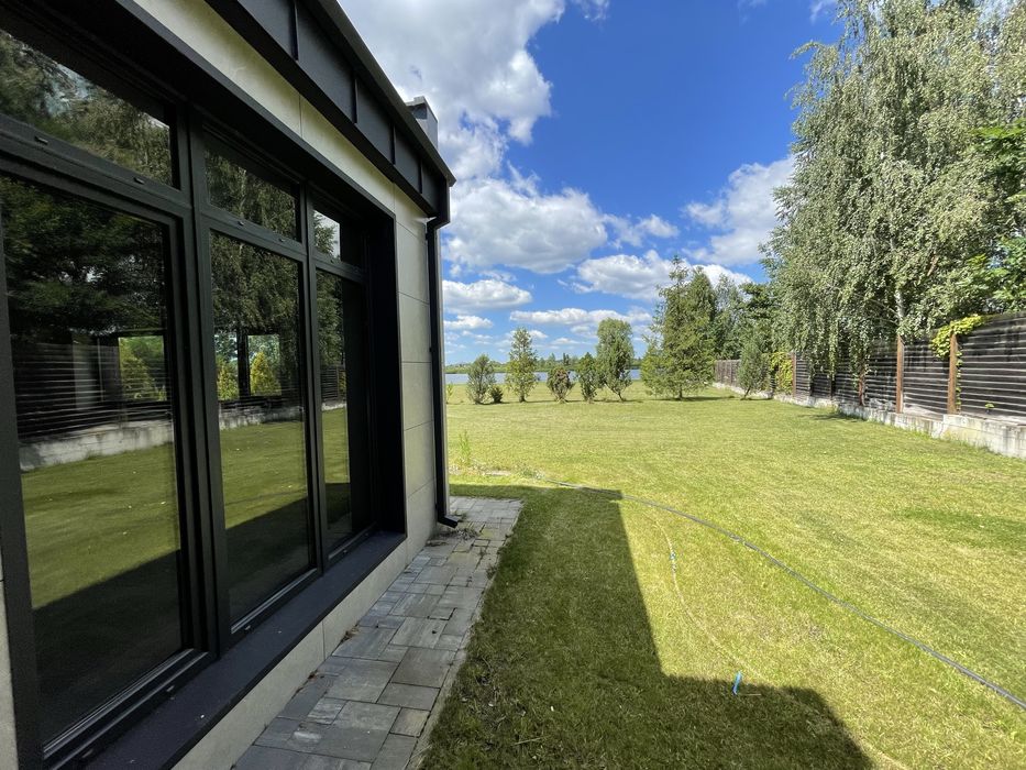 Продам новий будинок Вишеньки Плруч Осокорки золоче