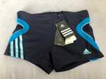 Calções natação Adidas NOVOS
