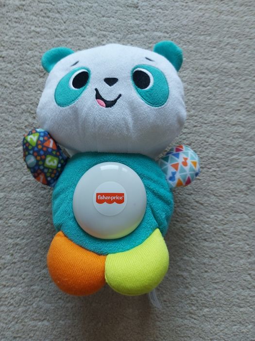 Panda Linkimals Fisher Price