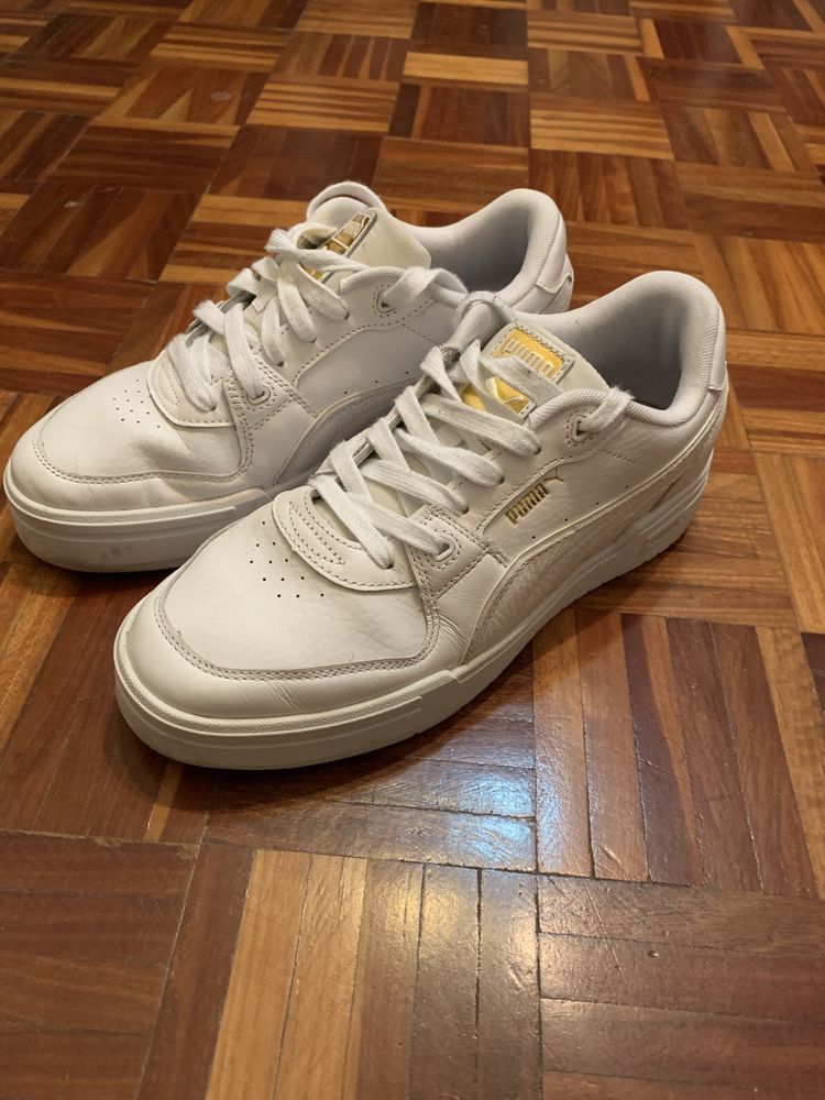 Puma CA Pro Lux - Como novo