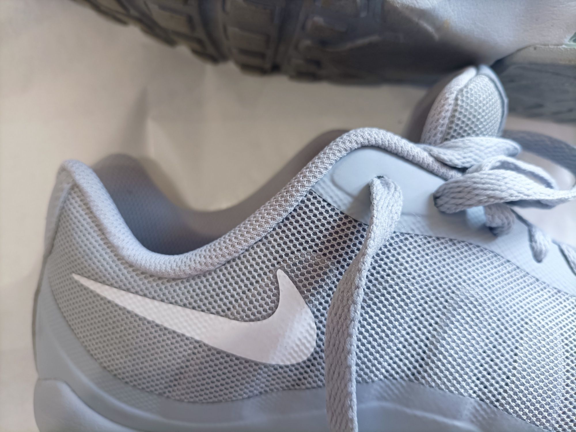 Excelentes Nike Air como novos - Homem 40