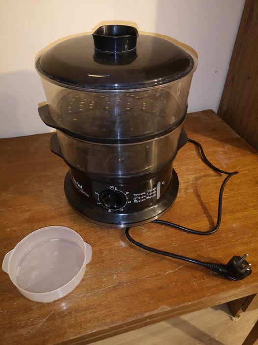 Parowar TEFAL Convenient VC140131