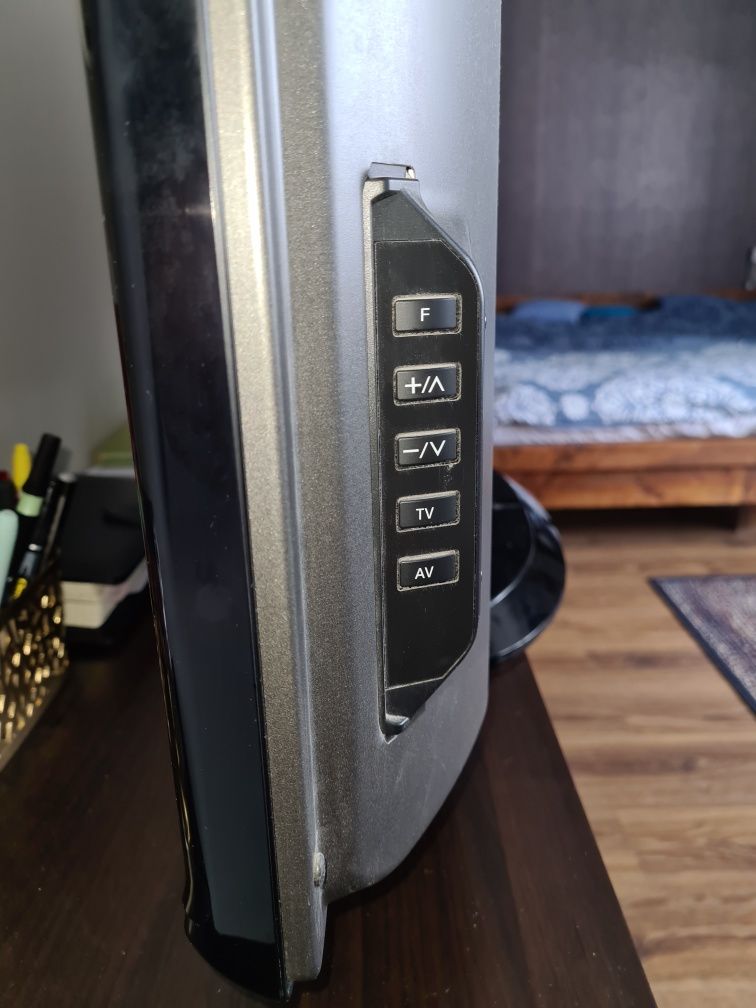 Telewizor plazmowy 42 cale Panasonic TX-P42S10E