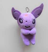 Espeon pokemon go pokemony maskotka pluszak zabawka