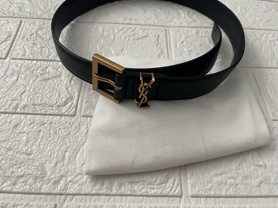 Ремінь/пояс/пасок YsL