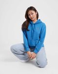 ЗНИЖКА Жіночий Худі Levis Standard Hoodie Vallarta Blue оригінал