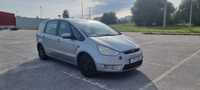 Ford S Max 1.8 TDCi 2008