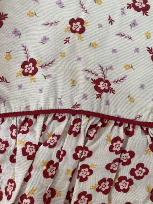 Стильна дитяча сукня