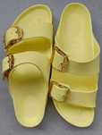 klapki damskie Birkenstock Arizona, big buckle, rozmiar 39