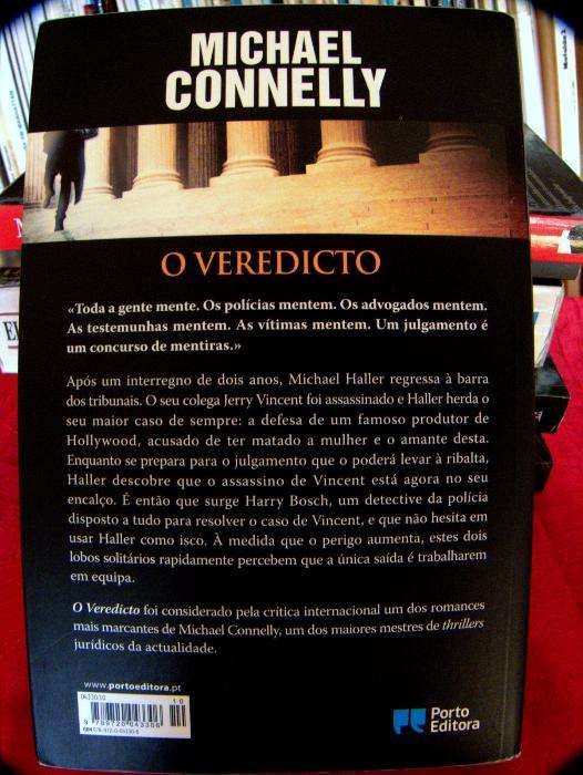 Policiais/Triller