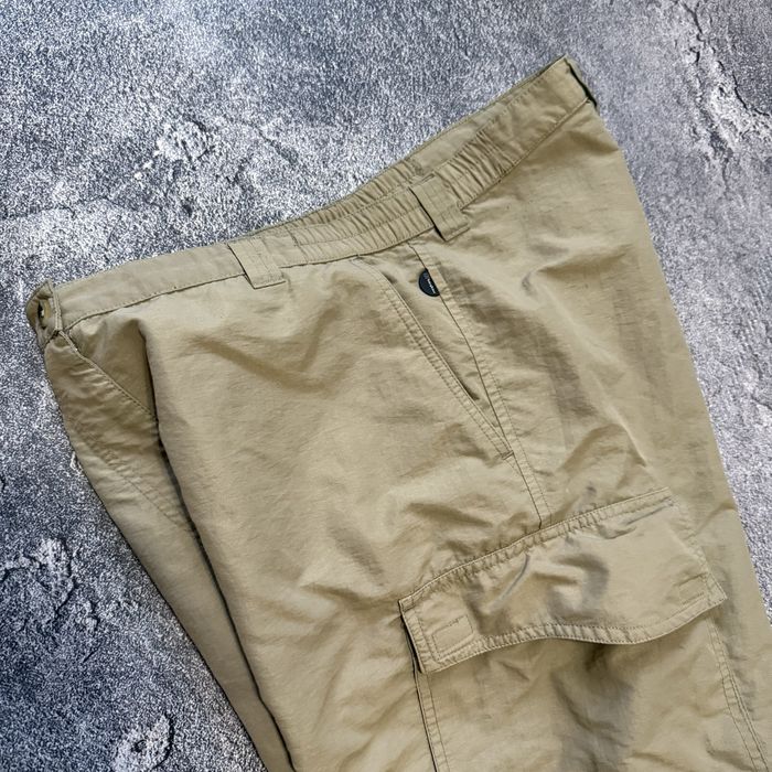 Трекінгові штани Berghaus