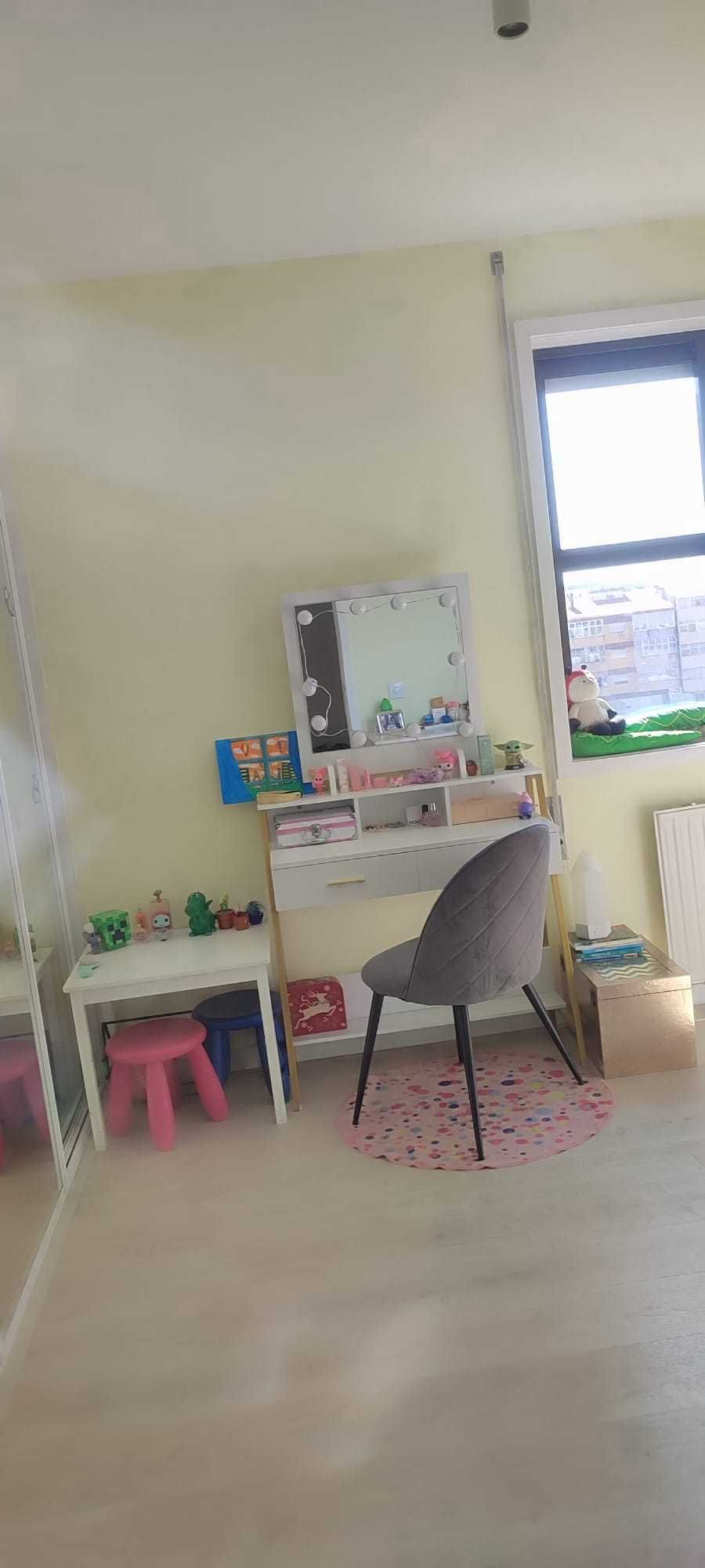T3 duplex último piso recuado
