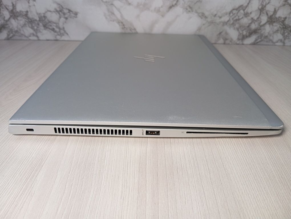 Okazja! Laptop HP Elitebook 850 G6 i5-8Gen 16GB