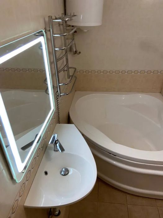 Срочная продажа! Французский бульвар! Курортный! Аркадия! Море 5 минут