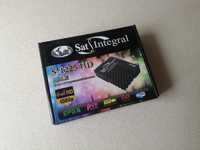 Ресивер Sat-Integral S-1225 HD