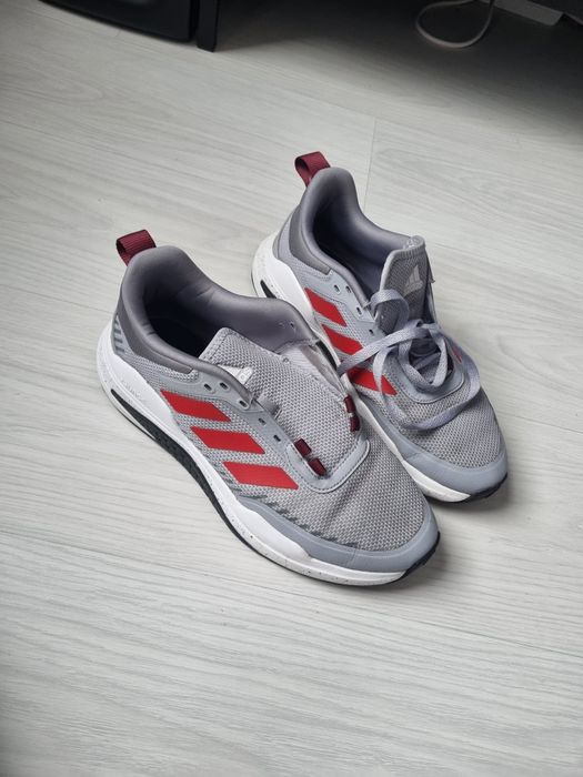 Buty meskie Adidas Bounce rozm 41 1/2