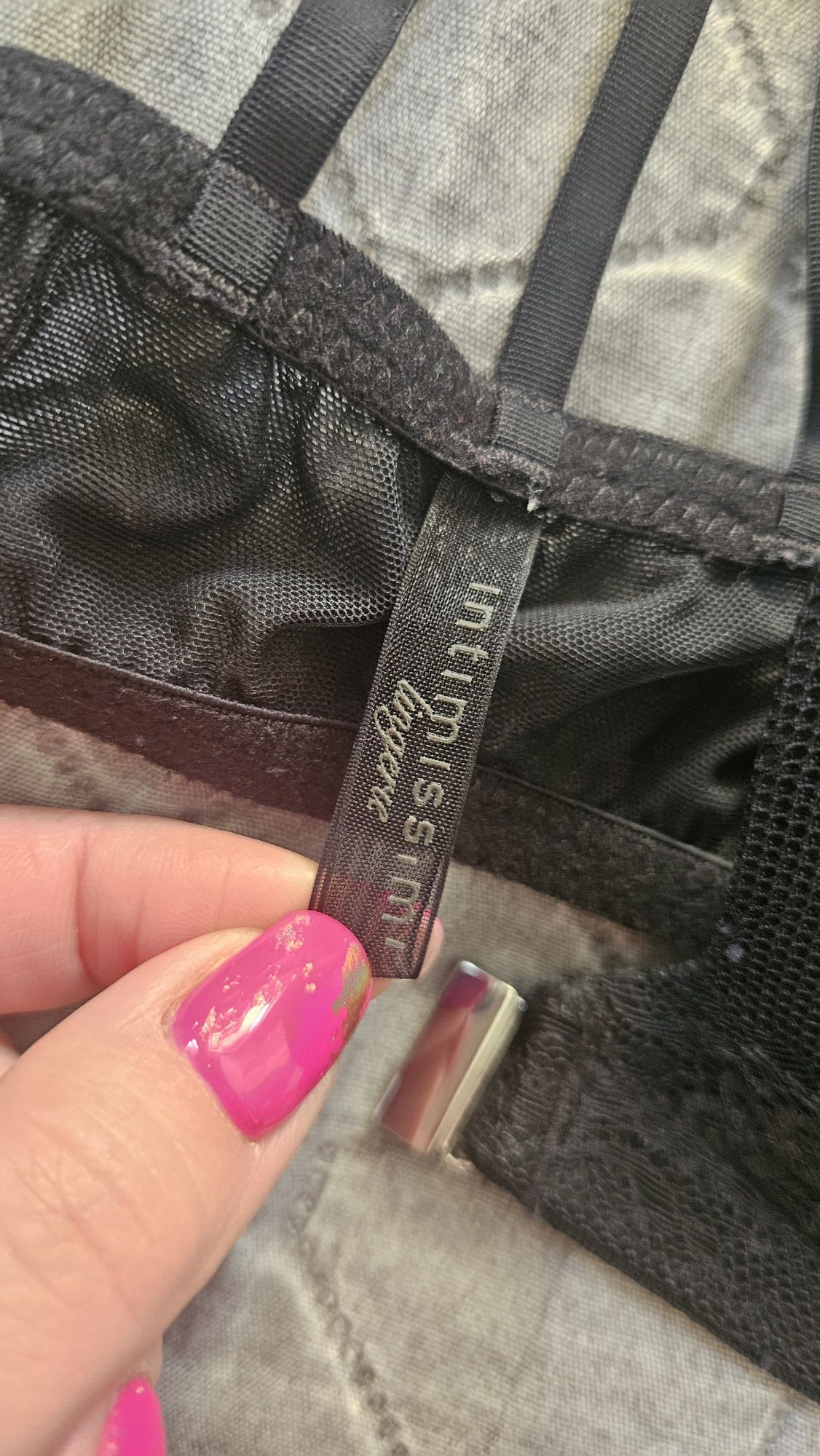 Biustonosz Intimissimi 75B