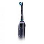 szczoteczka elektryczna oral-b geniusx czujnik siły nacisku timer