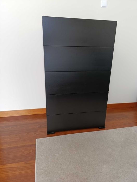 Quarto completo !