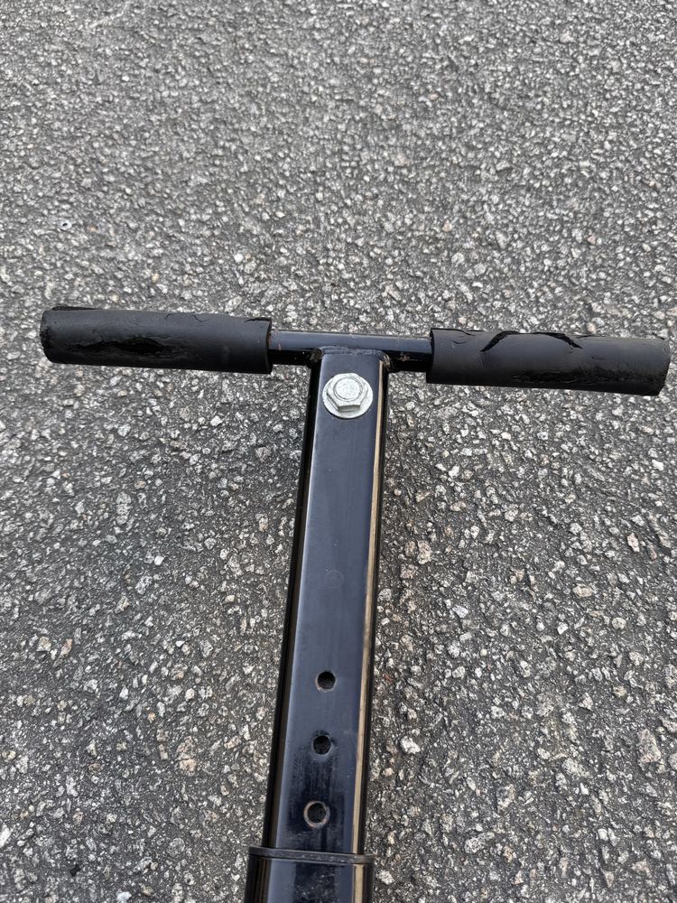 Kart para hoverboard