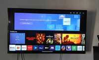 LG Smart TV 4k Ultra HD 65" c/ suporte parede