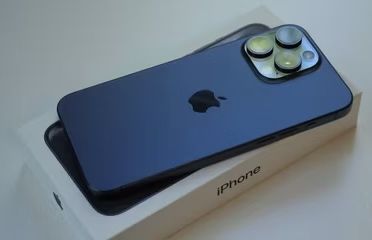 iPhone 15 Pro 128GB