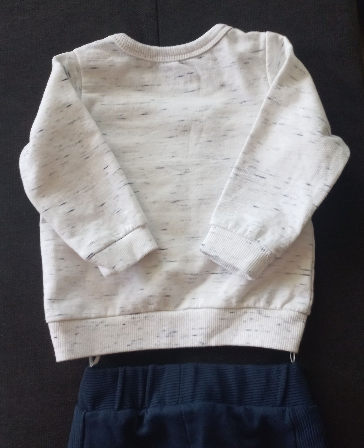 Dres Minionki C&A rozm.74 nowy
