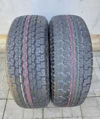 Шини 2шт Нові r16 265-70 Bridgestone