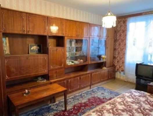 Продам 1 ком. кв. Салтовка, м. Студенческая 
ул. Ак. Павлова