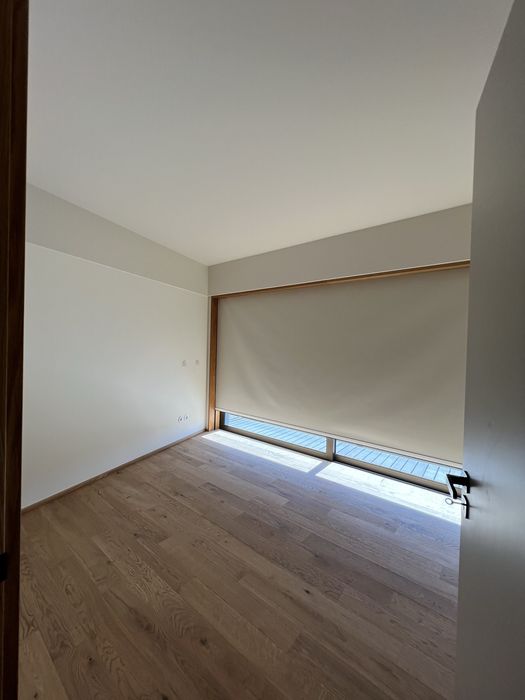 Apartamento T1 Novo para Arrendar