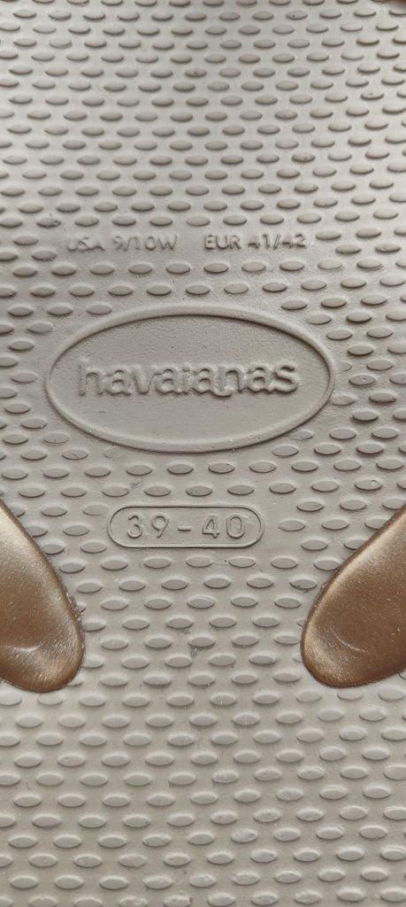 Klapki Japonki Havaianas 39 40