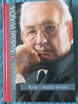 Andrzej Wajda - Kino i reszta świata