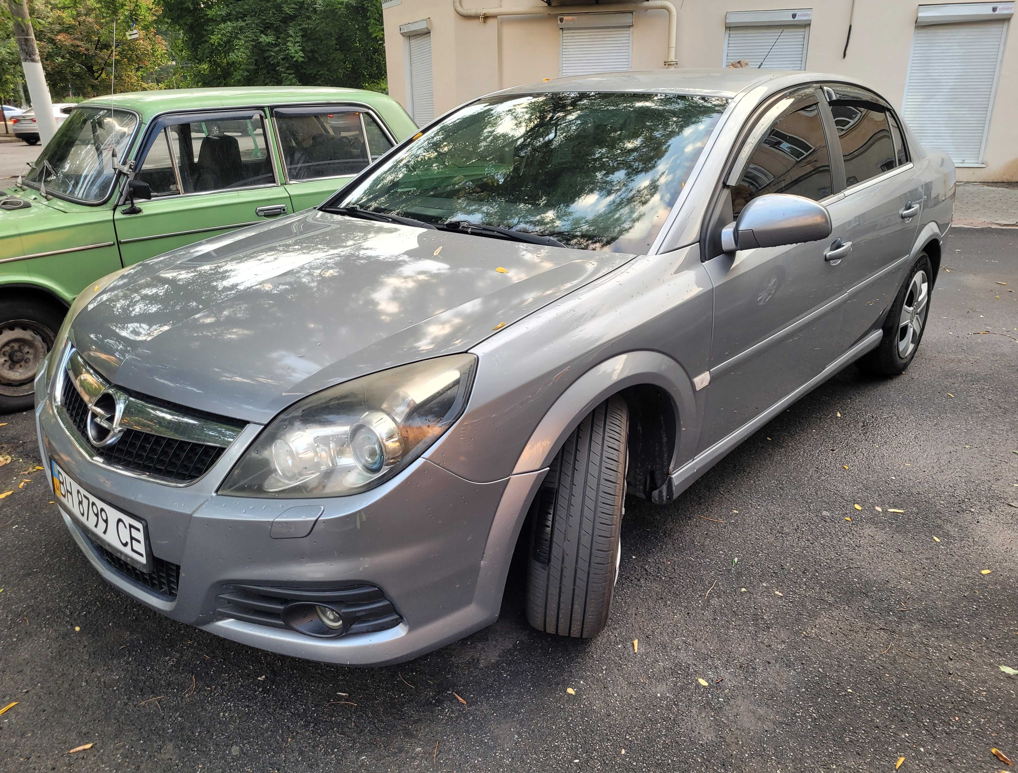 Продам Opel Vectra С 2.2 бензин