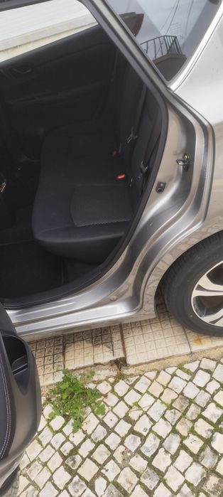 Nissan Pulsar 1.5dci