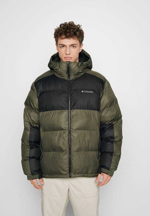 Columbia Pike Lake™ II Hooded Jacket XL,L,M