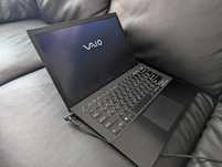 Ноутбук 13.3" Sony VAIO Pro SVP132A1CV