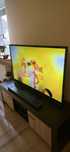 Sharp telewizor Aquos 60cali 3D LC-60LE740E