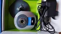 camera sieciowa Internet Video camera