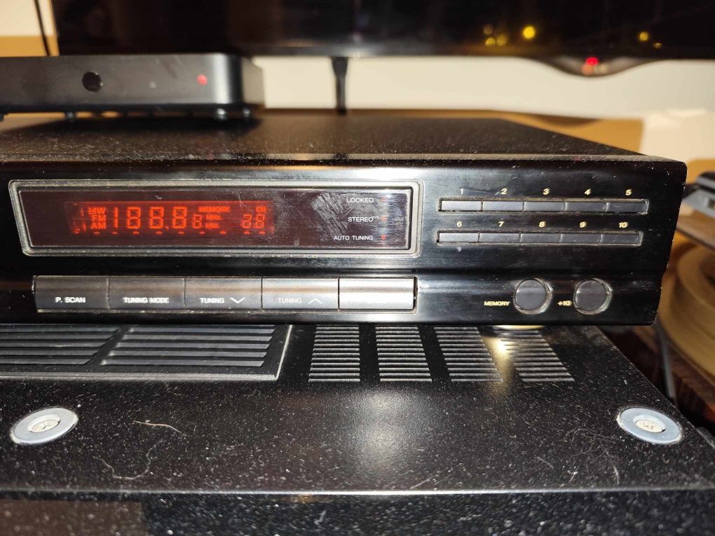 Tuner Sansui TU-X311