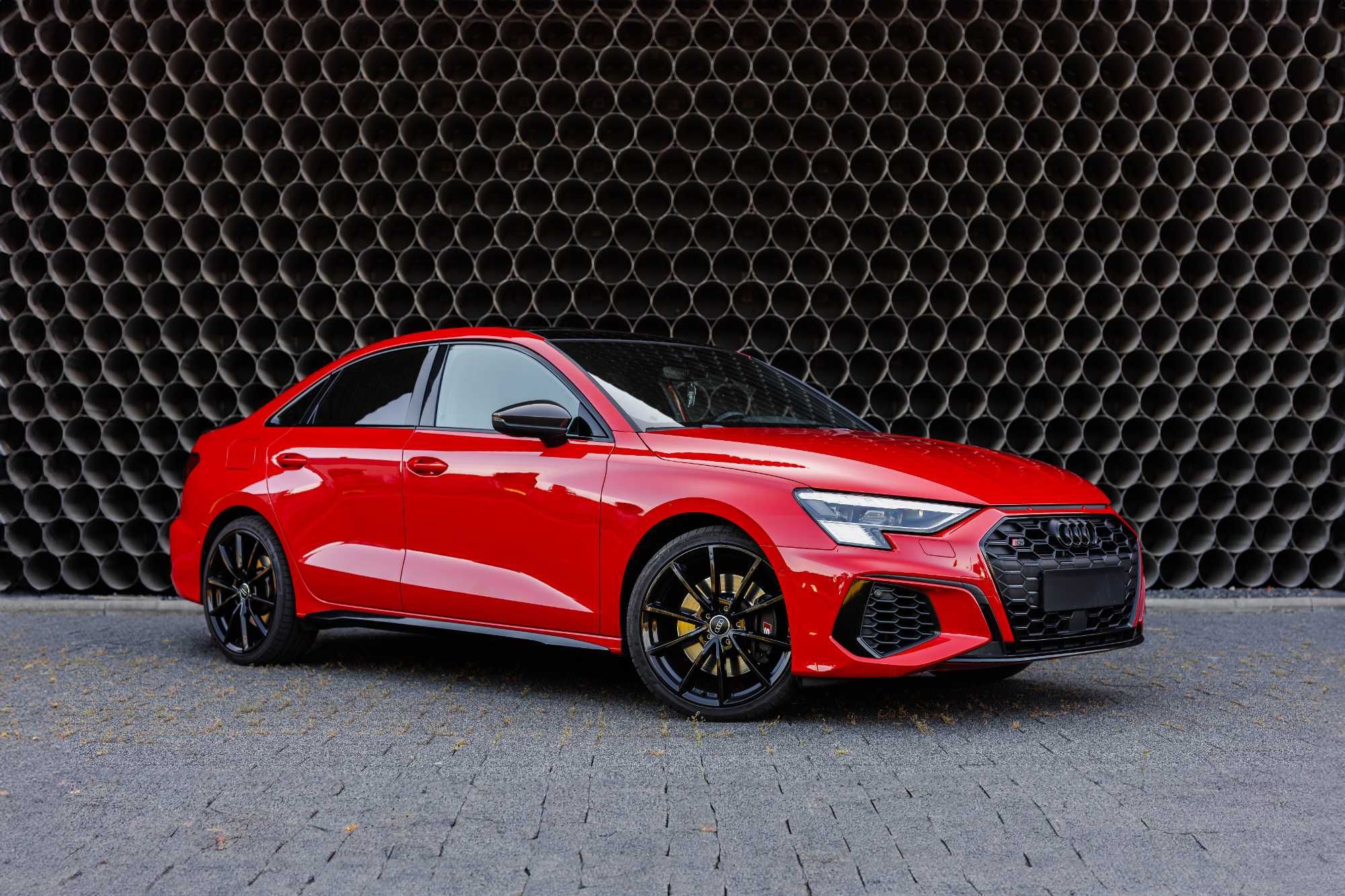Wynajem samochodu Audi S3, Audi TTs, Mustang wypozyczalnia aut
