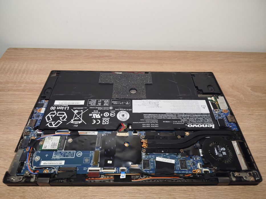 Laptop Lenovo ThinkPad X1 Carbon i7-4Gen