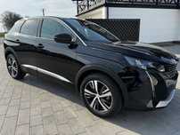 Peugeot 3008 Faktura VAT 23%,Full Led,Virtual Cockpit,Kamery 360,Aktywny Tempomat