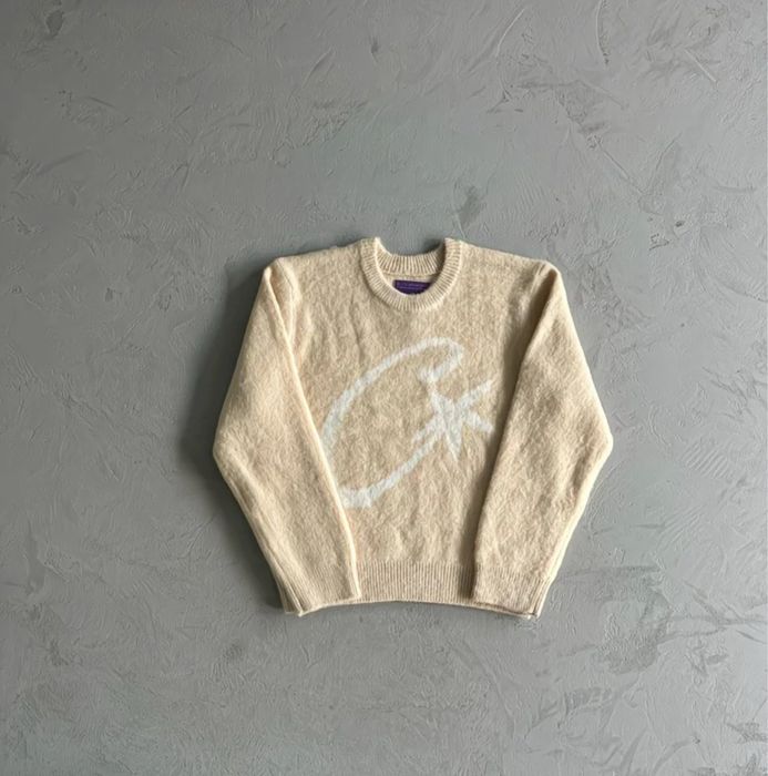 Свитер Corteiz/Кортез/Свитер Кортез