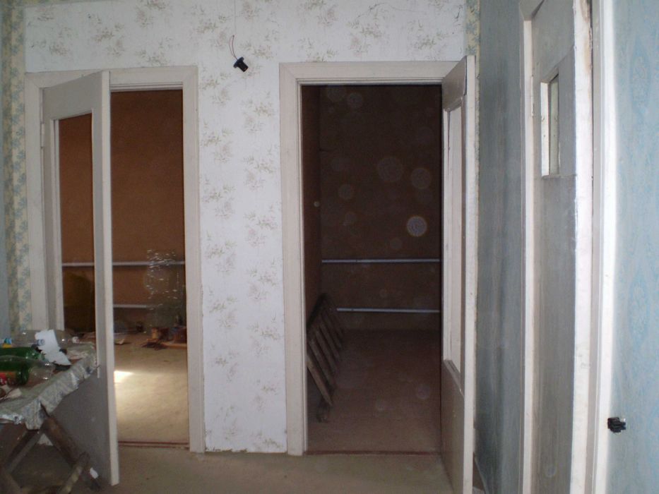Продам будинок с. Дереевка