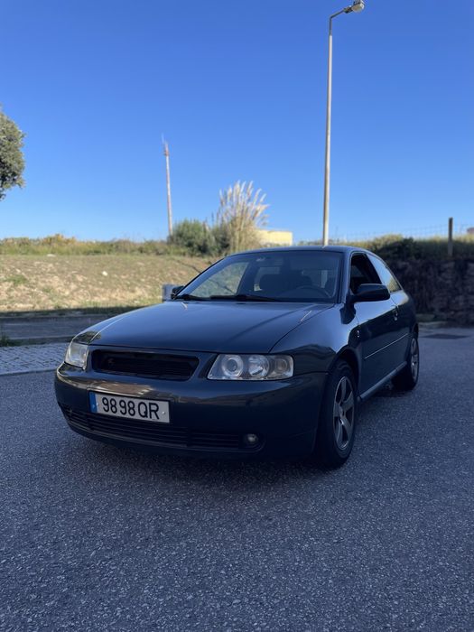 Audi a3 8l 1.9 tdi