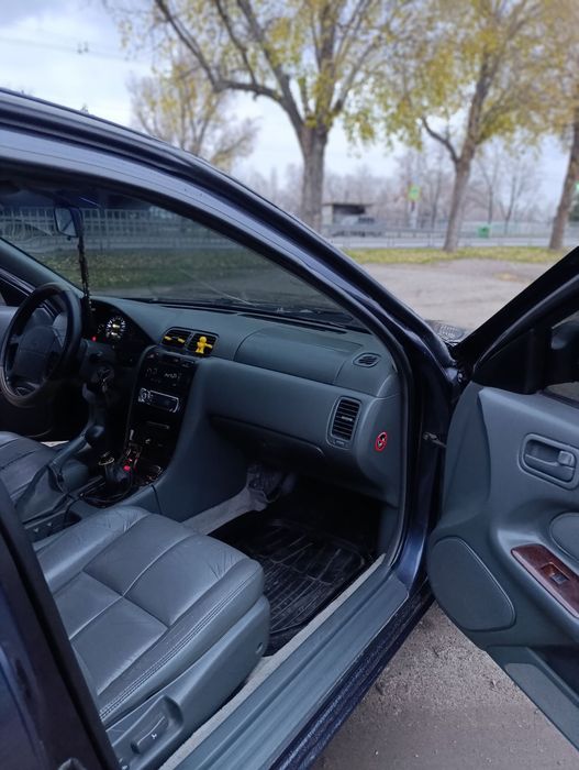 Nissan Maxima a32 Ниссан максима а32