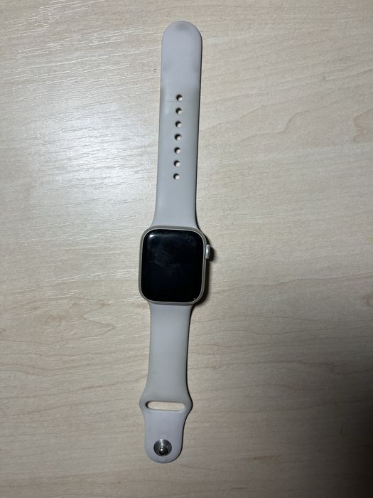 Apple Watch Series 7 41mm  гарний стан
