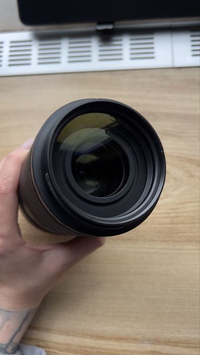 Tamron 70-180mm f/2.8 Di III VXD (Sony E)