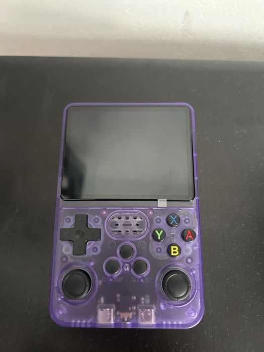 Konsola Game Console R36S