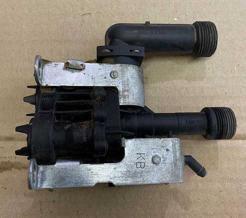 Насос-помпа до мінімийки KARCHER K2